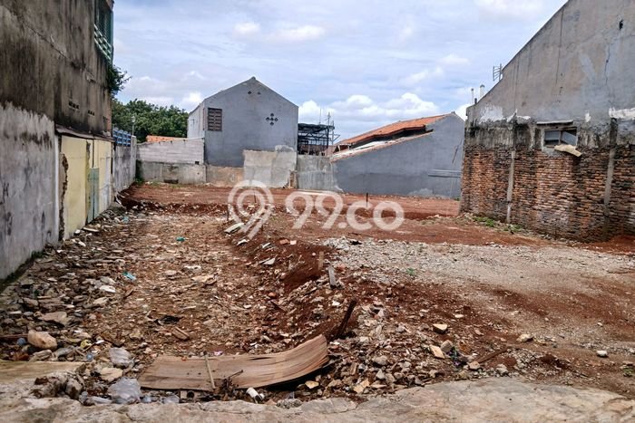 Dijual Rumah Eksklusif 3 KT di Lubang Buaya, Jakarta Timur Dijual Rumah Eksklusif 3 KT di Lubang Buaya, Jakarta Timur