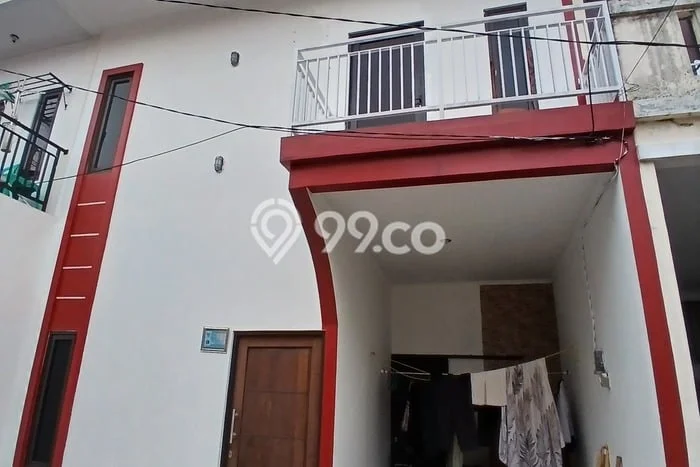 Dijual Hunian Rumah Nyaman 3 Kamar di Pinang Ranti, Jakarta Timur Dijual Hunian Rumah Nyaman 3 Kamar di Pinang Ranti, Jakarta Timur