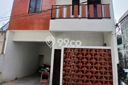 Dijual Rumah Minimalis Bagus Punya 3 KT di Makasar Jakarta Timur SHM Dijual Rumah Minimalis Bagus Punya 3 KT di Makasar Jakarta Timur SHM