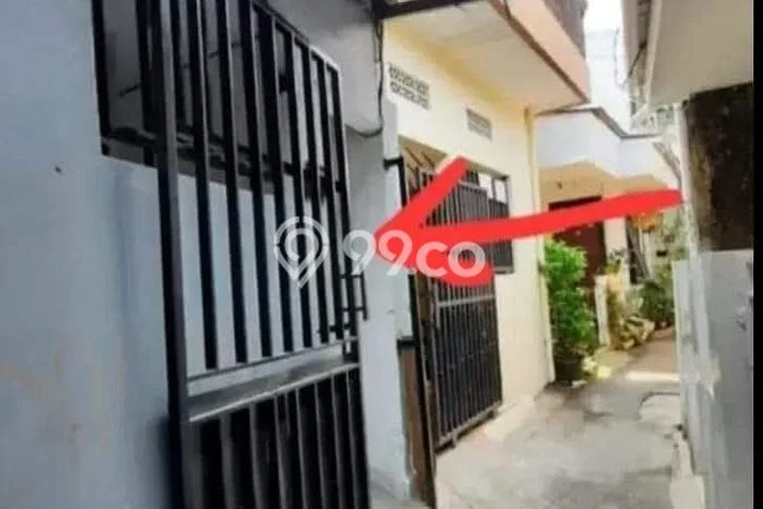 Investasi Kost Dijual di Pancoran, Jakarta Selatan, Spesifikasi 3 KT, 3 KM, 44m2 Investasi Kost Dijual di Pancoran, Jakarta Selatan, Spesifikasi 3 KT, 3 KM, 44m2