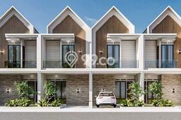 Rumah Luas Asri 3 KT Siap Pakai di Lubang Buaya Jakarta Timur Rumah Luas Asri 3 KT Siap Pakai di Lubang Buaya Jakarta Timur