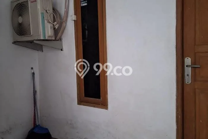 Investasi Kost Dijual di Pancoran, Jakarta Selatan, Spesifikasi 3 KT, 3 KM, 44m2 Investasi Kost Dijual di Pancoran, Jakarta Selatan, Spesifikasi 3 KT, 3 KM, 44m2