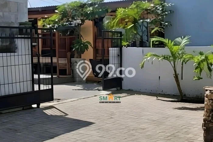 Dijual Tanah di Depok, Luas 600m2 SHM Dijual Tanah di Depok, Luas 600m2 SHM