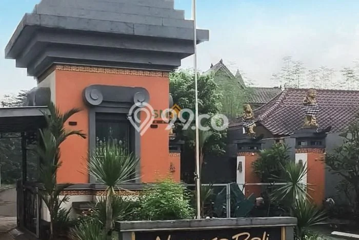 Siap Huni Hunian Elit 3 Kamar di Sawangan Dekat ke Mana Saja Siap Huni Hunian Elit 3 Kamar di Sawangan Dekat ke Mana Saja