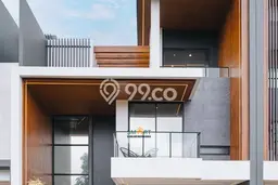 Dijual Rumah Premium dengan Fasilitas Sekitar Lengkap di Sawangan, Depok Dijual Rumah Premium dengan Fasilitas Sekitar Lengkap di Sawangan, Depok