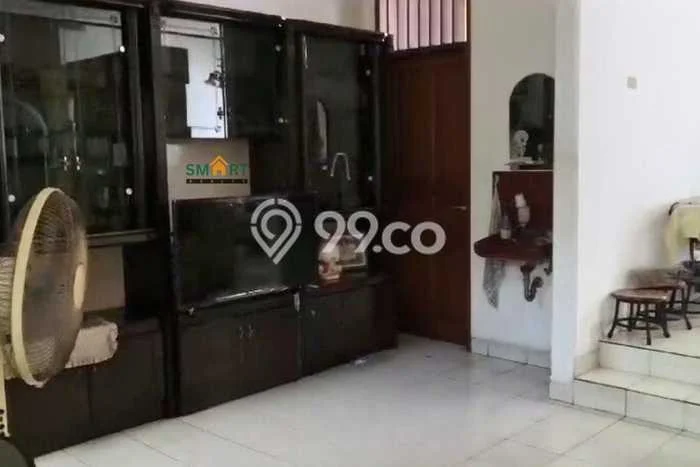 Kavling Tanah untuk Dijual di Jati Padang, Jakarta Selatan, Luas 257m2 Kavling Tanah untuk Dijual di Jati Padang, Jakarta Selatan, Luas 257m2