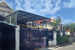 Rumah Modern 5 KT di Joglo Jakarta Barat Unfurnished Rumah Modern 5 KT di Joglo Jakarta Barat Unfurnished
