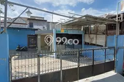 Lahan Kosong Dijual di Jakarta Selatan dengan Area 480m2 Lahan Kosong Dijual di Jakarta Selatan dengan Area 480m2