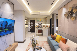 Siap Milik Apartemen 2 KT 1 KM di Sawangan Siap Milik Apartemen 2 KT 1 KM di Sawangan