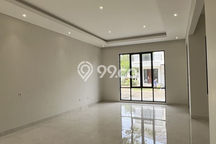 Jual Rumah Luas Megah Dengan View Eksklusif di BSD Vanya Park, Tangerang Jual Rumah Luas Megah Dengan View Eksklusif di BSD Vanya Park, Tangerang