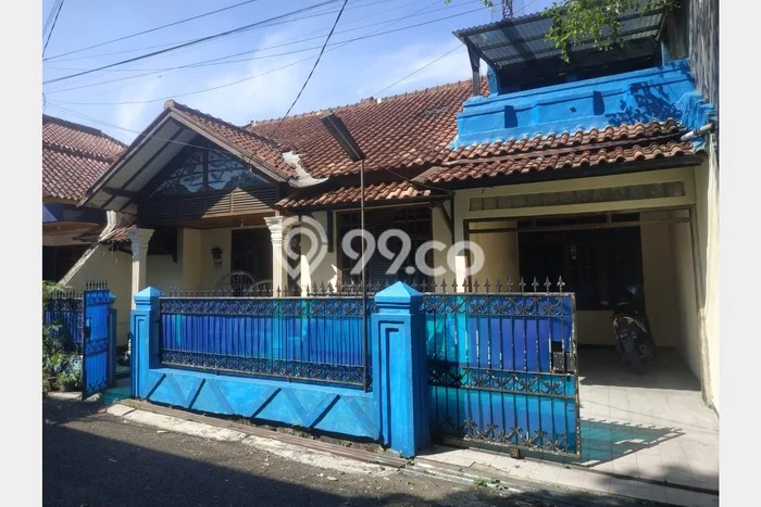 Jual Rumah Minimalis Bagus Punya 6 KT di Batununggal Bandung SHM Jual Rumah Minimalis Bagus Punya 6 KT di Batununggal Bandung SHM
