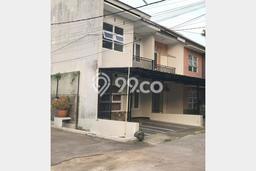 Rumah Modern Cantik 3 KT Siap Huni di Cinambo Rumah Modern Cantik 3 KT Siap Huni di Cinambo