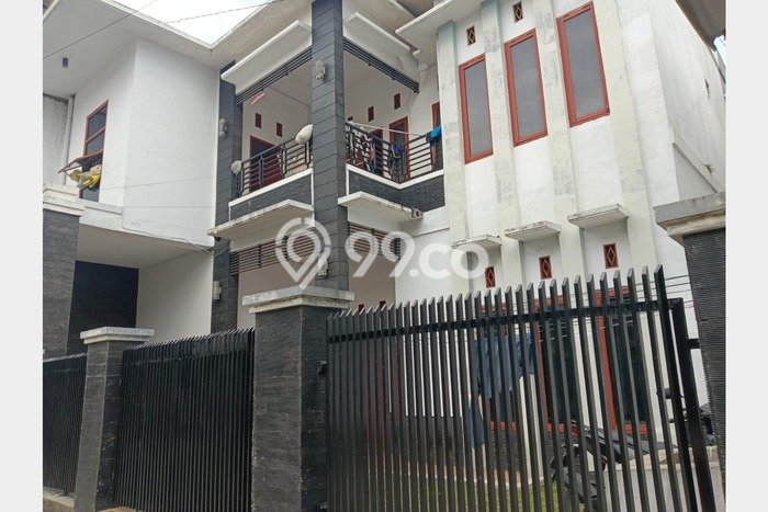 Dijual Kost di Cibiru, Bandung, 17 KT, 5 KM, Luas 300m2 Dijual Kost di Cibiru, Bandung, 17 KT, 5 KM, Luas 300m2