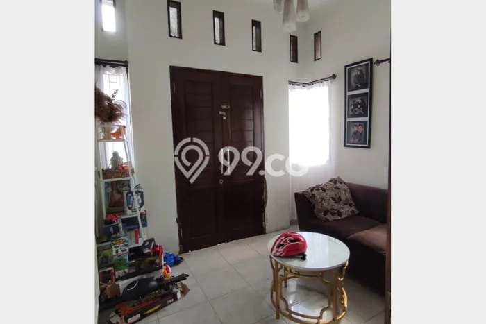 Rumah Siap Huni 2 KT 1 KM di Cimahi Tengah, Cimahi Rumah Siap Huni 2 KT 1 KM di Cimahi Tengah, Cimahi
