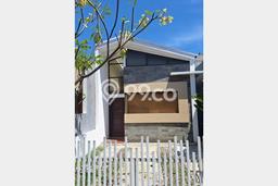 Rumah Luas Asri 3 KT Siap Pakai di Bandung Timur Bandung Rumah Luas Asri 3 KT Siap Pakai di Bandung Timur Bandung