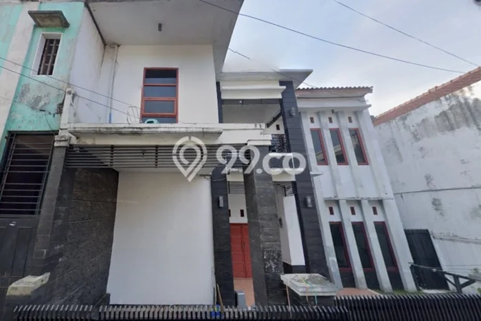 Dijual Kost di Cibiru, Bandung, 17 KT, 5 KM, Luas 300m2 Dijual Kost di Cibiru, Bandung, 17 KT, 5 KM, Luas 300m2