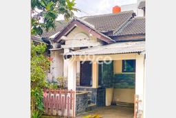 Rumah Modern Minimalis 2 Kamar Siap Huni di Cimahi Tengah Rumah Modern Minimalis 2 Kamar Siap Huni di Cimahi Tengah