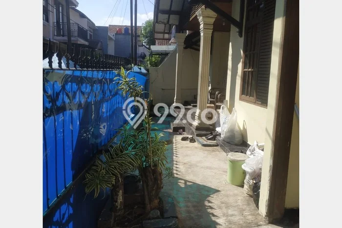 Jual Rumah Minimalis Bagus Punya 6 KT di Batununggal Bandung SHM Jual Rumah Minimalis Bagus Punya 6 KT di Batununggal Bandung SHM