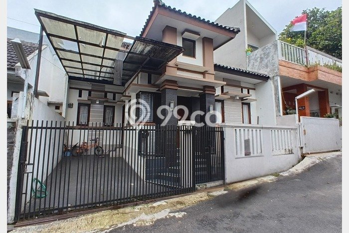 Rumah Siap Huni 2 KT 1 KM di Cimahi Tengah, Cimahi Rumah Siap Huni 2 KT 1 KM di Cimahi Tengah, Cimahi