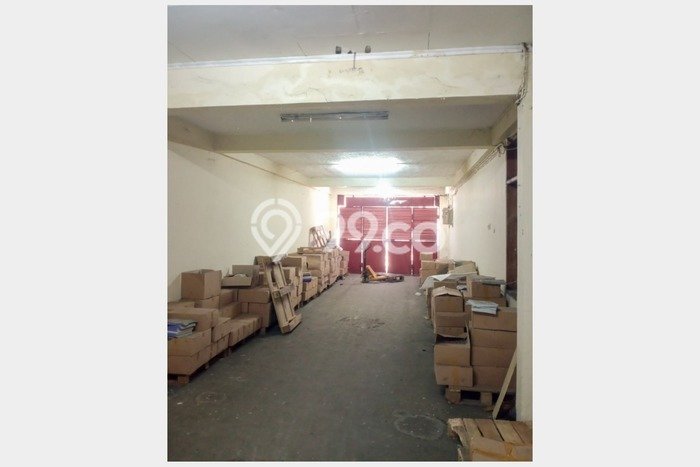 Gudang Kawasan Cinambo, Luas 500m2m², Lokasi Strategis Gudang Kawasan Cinambo, Luas 500m2m², Lokasi Strategis