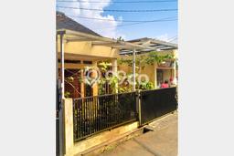 Hunian Cantik Minimalis Lb 100m2 di Cibiru, Bandung Hunian Cantik Minimalis Lb 100m2 di Cibiru, Bandung