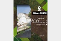 Tanah Kavling Dijual di Bandung dengan Spesifikasi 130m2 Tanah Kavling Dijual di Bandung dengan Spesifikasi 130m2