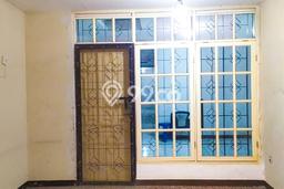 Rumah Modern 3 KT di Pungkur Bandung Unfurnished Rumah Modern 3 KT di Pungkur Bandung Unfurnished