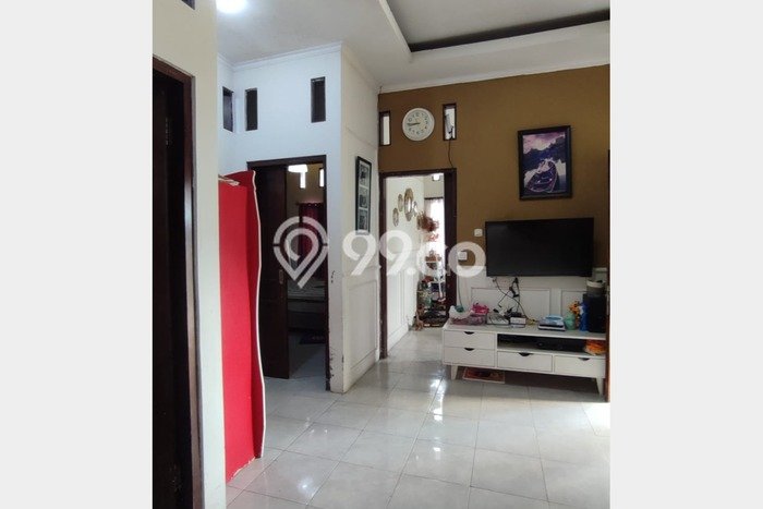 Rumah Siap Huni 2 KT 1 KM di Cimahi Tengah, Cimahi Rumah Siap Huni 2 KT 1 KM di Cimahi Tengah, Cimahi