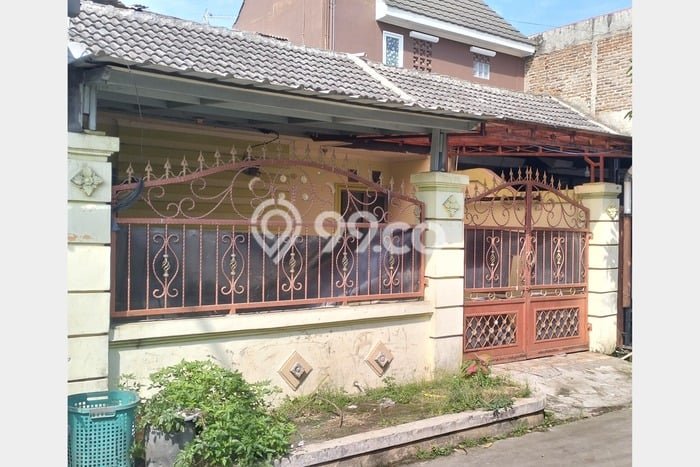 Rumah Minimalis Dijual di Rancaekek 2 Kamar dengan LT 72m2 Rumah Minimalis Dijual di Rancaekek 2 Kamar dengan LT 72m2