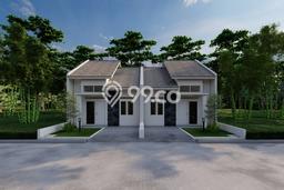 HUNIAN BERKELAS! Rumah Premium , Bandung, LT 126m2m² Luas Bangunan 45m2m² HUNIAN BERKELAS! Rumah Premium , Bandung, LT 126m2m² Luas Bangunan 45m2m²