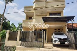 Rumah Minimalis 6 KT di Ujungberung Bandung Full Furnished Rumah Minimalis 6 KT di Ujungberung Bandung Full Furnished