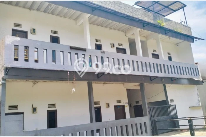 Kos-kosan Dijual di Cibiru, Bandung dengan 6 Kamar Tidur, 6 Kamar Mandi Kos-kosan Dijual di Cibiru, Bandung dengan 6 Kamar Tidur, 6 Kamar Mandi