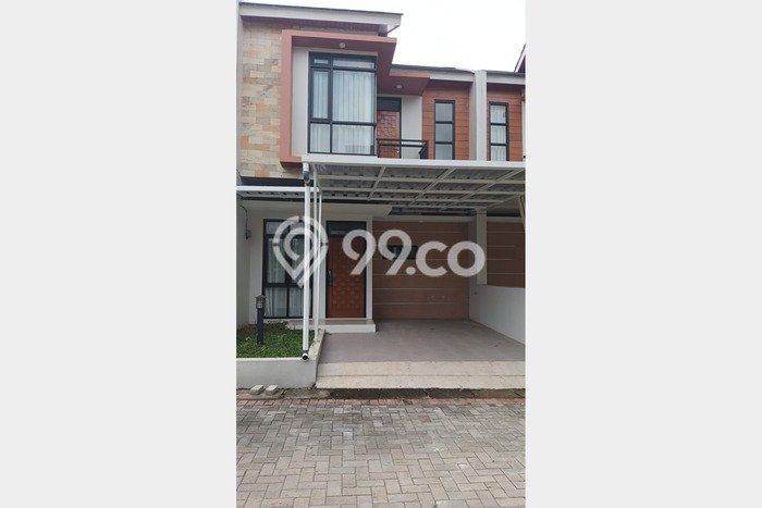 Bisa KPR! Rumah Cimahi Utara, Cimahi, LT 84m² LB 70m² Bisa KPR! Rumah Cimahi Utara, Cimahi, LT 84m² LB 70m²