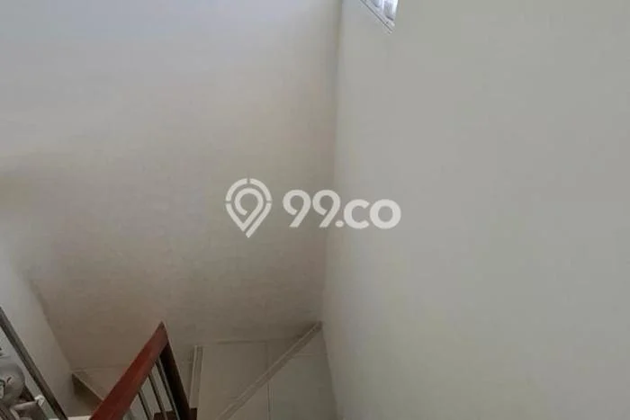 Rumah Luas Asri 3 KT Siap Pakai di Citra Grand Jakarta Timur Rumah Luas Asri 3 KT Siap Pakai di Citra Grand Jakarta Timur