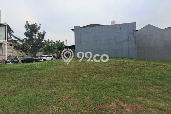 Tanah Siap Bangun Dijual di Jakarta Timur Punya Luas 241m2 Tanah Siap Bangun Dijual di Jakarta Timur Punya Luas 241m2