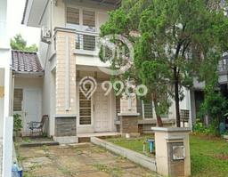 Rumah sewa siap huni 3 Kamar Tidur di Legenda Wisata, Jakarta Timur Rumah sewa siap huni 3 Kamar Tidur di Legenda Wisata, Jakarta Timur