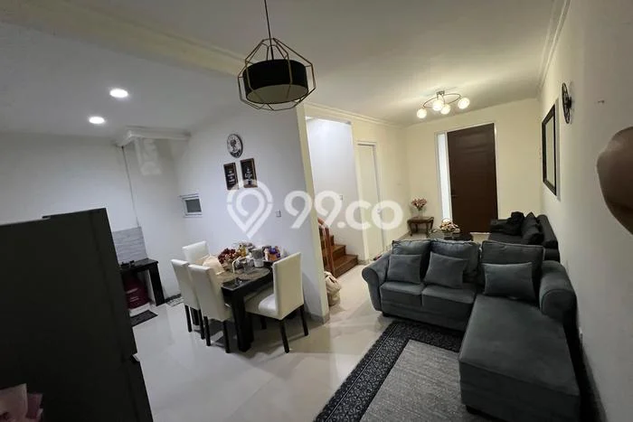 Hunian Nyaman Asri 3 KT Siap Huni di Citra Grand Jakarta Timur Hunian Nyaman Asri 3 KT Siap Huni di Citra Grand Jakarta Timur