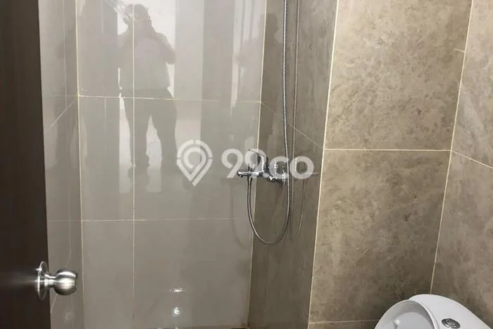 Unit Apartemen Dijual di Cimanggis, Depok, dengan 3 Bedroom, 1 Bathroom Unit Apartemen Dijual di Cimanggis, Depok, dengan 3 Bedroom, 1 Bathroom