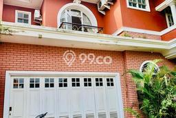 Ready to Use! Premium House LT 375m2 Desain Elegan di Kota Wisata Ready to Use! Premium House LT 375m2 Desain Elegan di Kota Wisata