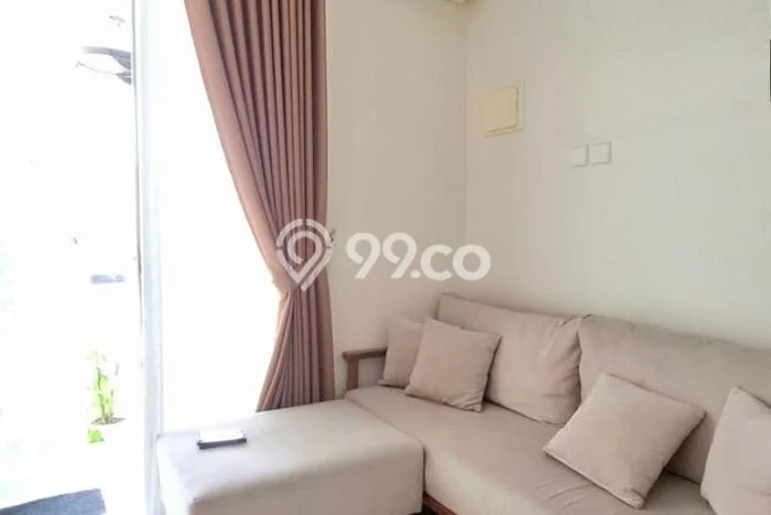 Rumah Luas Asri 3 KT Siap Pakai di Citra Grand Jakarta Timur Rumah Luas Asri 3 KT Siap Pakai di Citra Grand Jakarta Timur