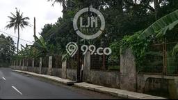 Lahan Kosong Dijual di Jakarta Timur dengan Area 5340m2 Lahan Kosong Dijual di Jakarta Timur dengan Area 5340m2