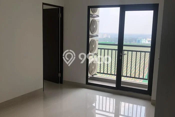 Unit Apartemen Dijual di Cimanggis, Depok, dengan 3 Bedroom, 1 Bathroom Unit Apartemen Dijual di Cimanggis, Depok, dengan 3 Bedroom, 1 Bathroom