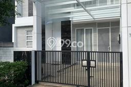 Rumah Mewah LB 210m2 Siap Huni Desain Elegan di Citra Grand, Jakarta Timur Rumah Mewah LB 210m2 Siap Huni Desain Elegan di Citra Grand, Jakarta Timur
