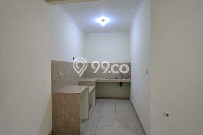 Rumah Modern 3 KT di Legenda Wisata Jakarta Timur Rumah Modern 3 KT di Legenda Wisata Jakarta Timur
