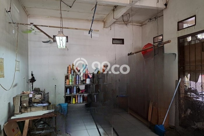 Pabrik Dijual di Prime Area Bekasi Luas 300m2 Pabrik Dijual di Prime Area Bekasi Luas 300m2