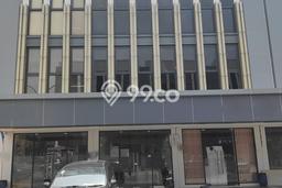 Unit Ruko Dijual di Jakarta Timur LT 68m2 & LB 170m2 Unit Ruko Dijual di Jakarta Timur LT 68m2 & LB 170m2