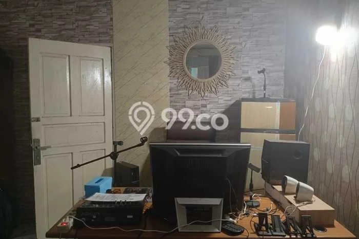 Rumah Modern 7 KT di Sukmajaya Depok Rumah Modern 7 KT di Sukmajaya Depok