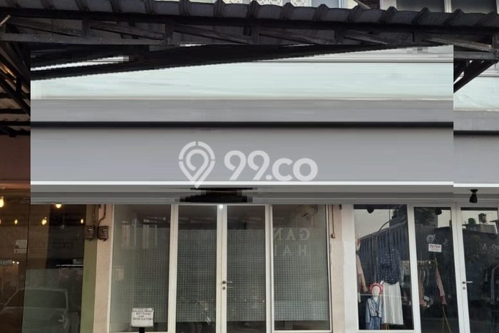 Ruko Disewakan Kawasan , Luas 104m2m², Lokasi Strategis Ruko Disewakan Kawasan , Luas 104m2m², Lokasi Strategis
