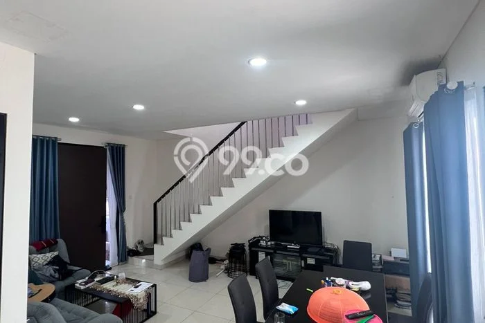 Dijual Rumah Mewah Elegan Dengan View Eksklusif di Citra Grand, Jakarta Timur Dijual Rumah Mewah Elegan Dengan View Eksklusif di Citra Grand, Jakarta Timur