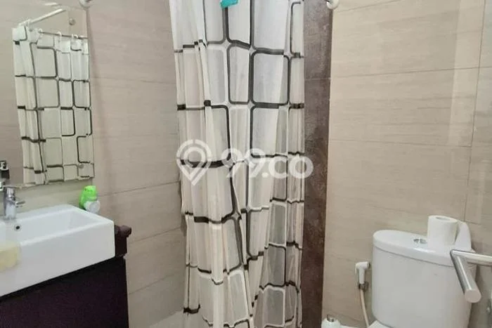 Rumah Luas Asri 3 KT Siap Pakai di Citra Grand Jakarta Timur Rumah Luas Asri 3 KT Siap Pakai di Citra Grand Jakarta Timur